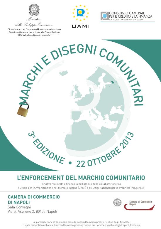 Copertina Napoli