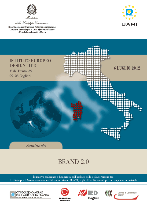 Cagliari copertina