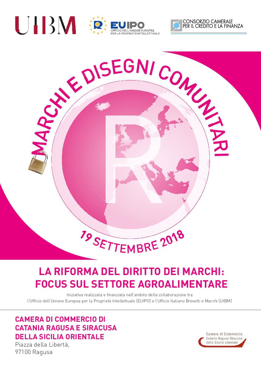 Copertina Ragusa