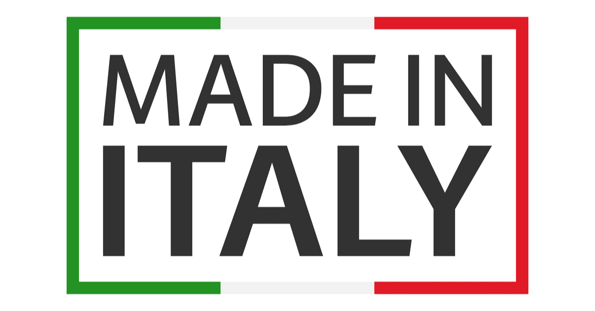 made in italy