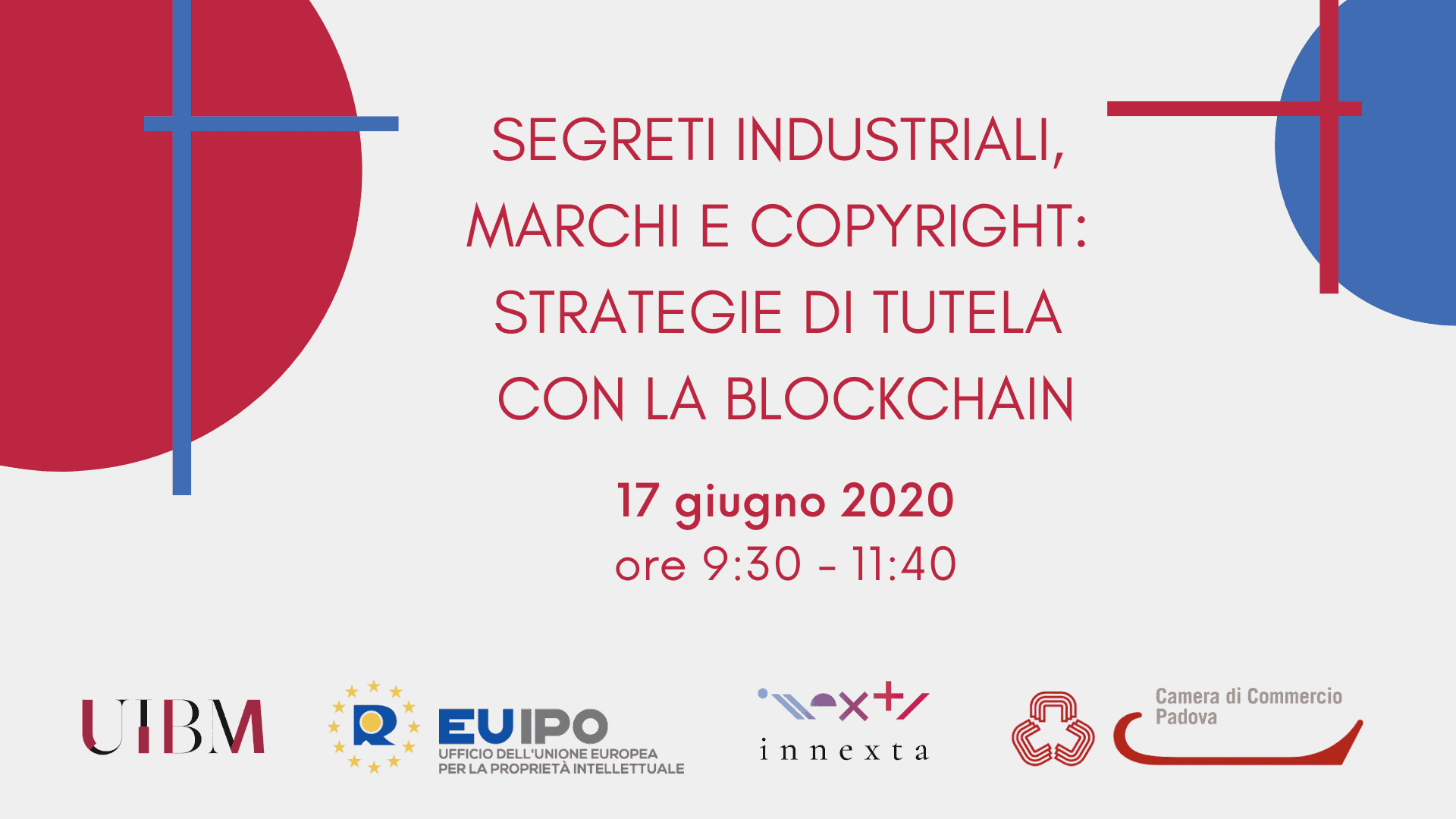 Locandina webinar 17 giugno