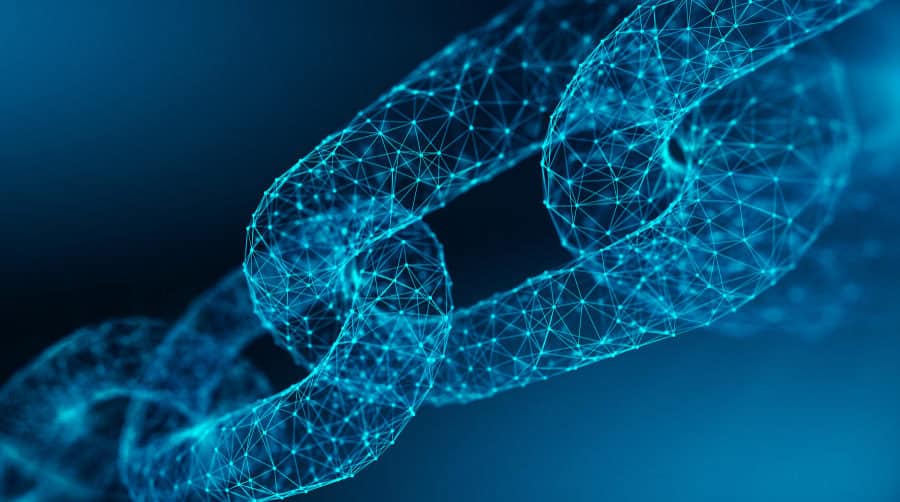 blockchain
