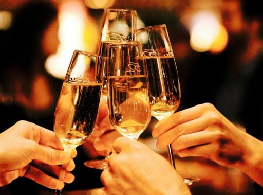 prosecco