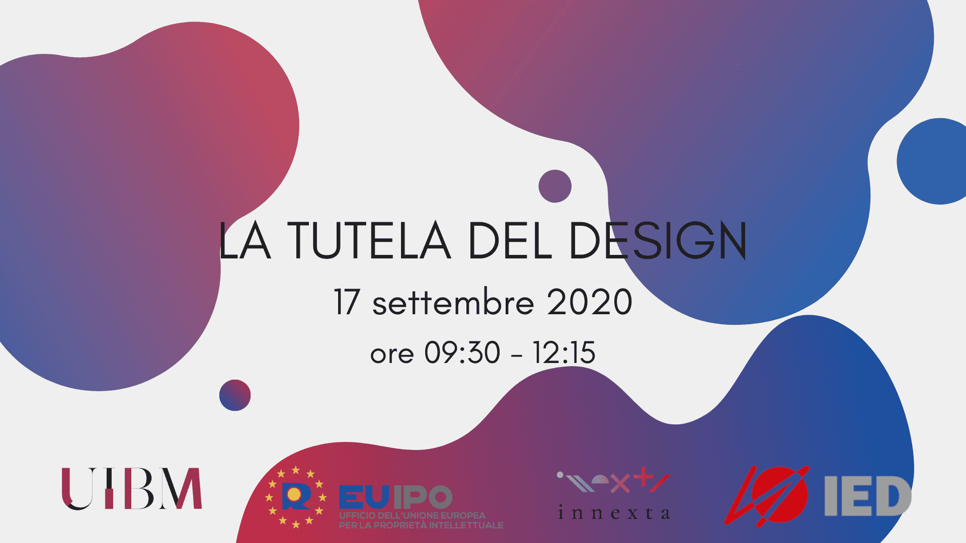 STD webinar UIBM 17 settembre