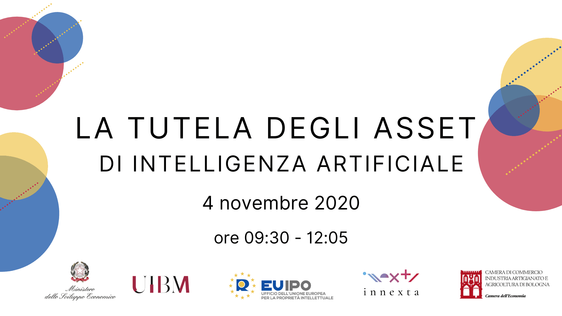 save the date webinar UIBM 041120