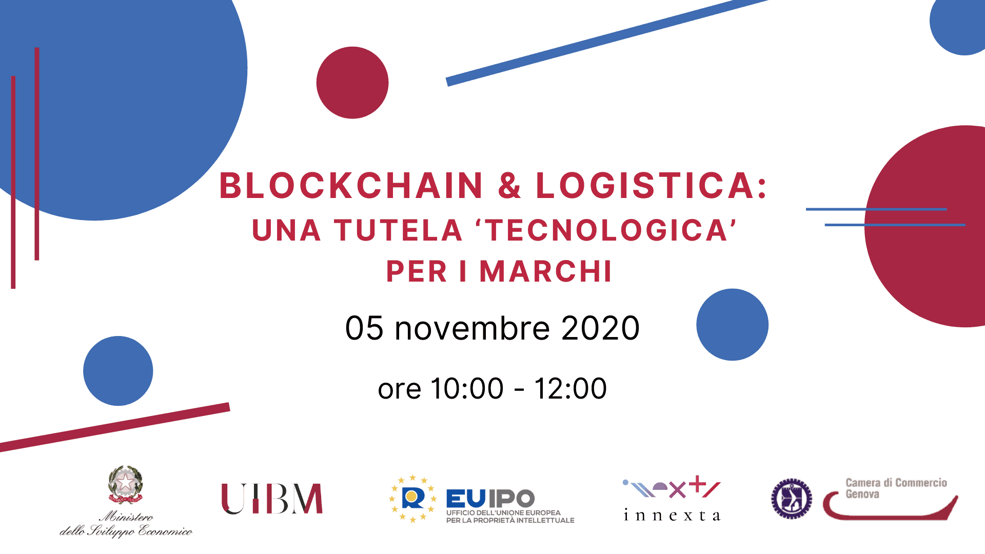 save the date webinar UIBM 051120
