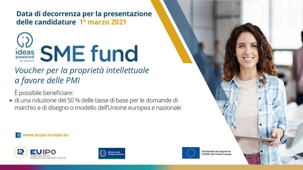 SMEFound EUIPO