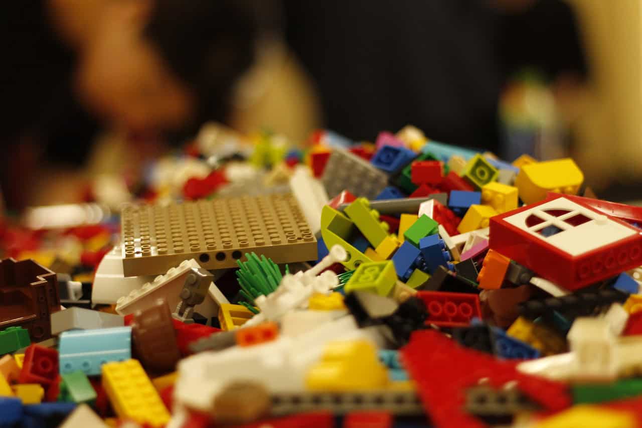 lego