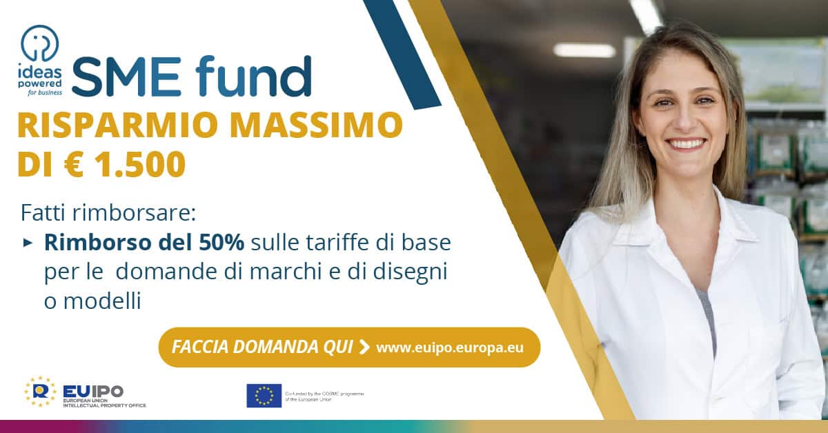 bando euipo settembre