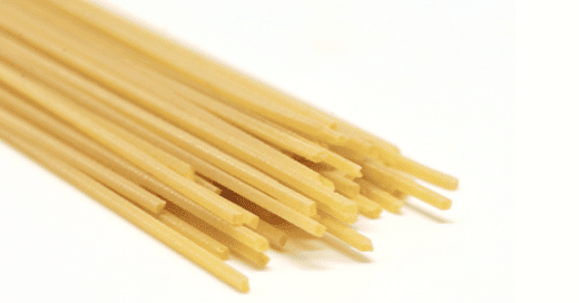 spaghetto quadrato