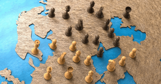 geopolitica diritto