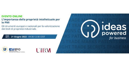 STD EUIPO UIBM 210622