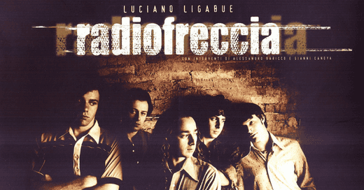 Radiofreccia