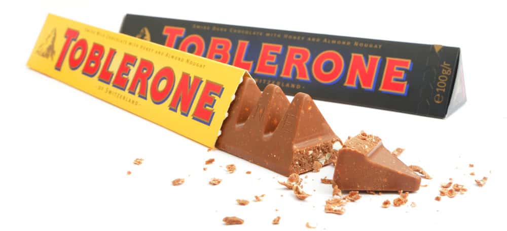 toblerone