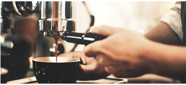 coffee