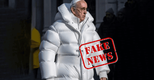 fake-news-pope-ai-generated