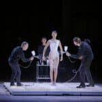 coperni-spray-dress