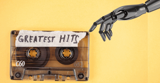 AI-vs-music