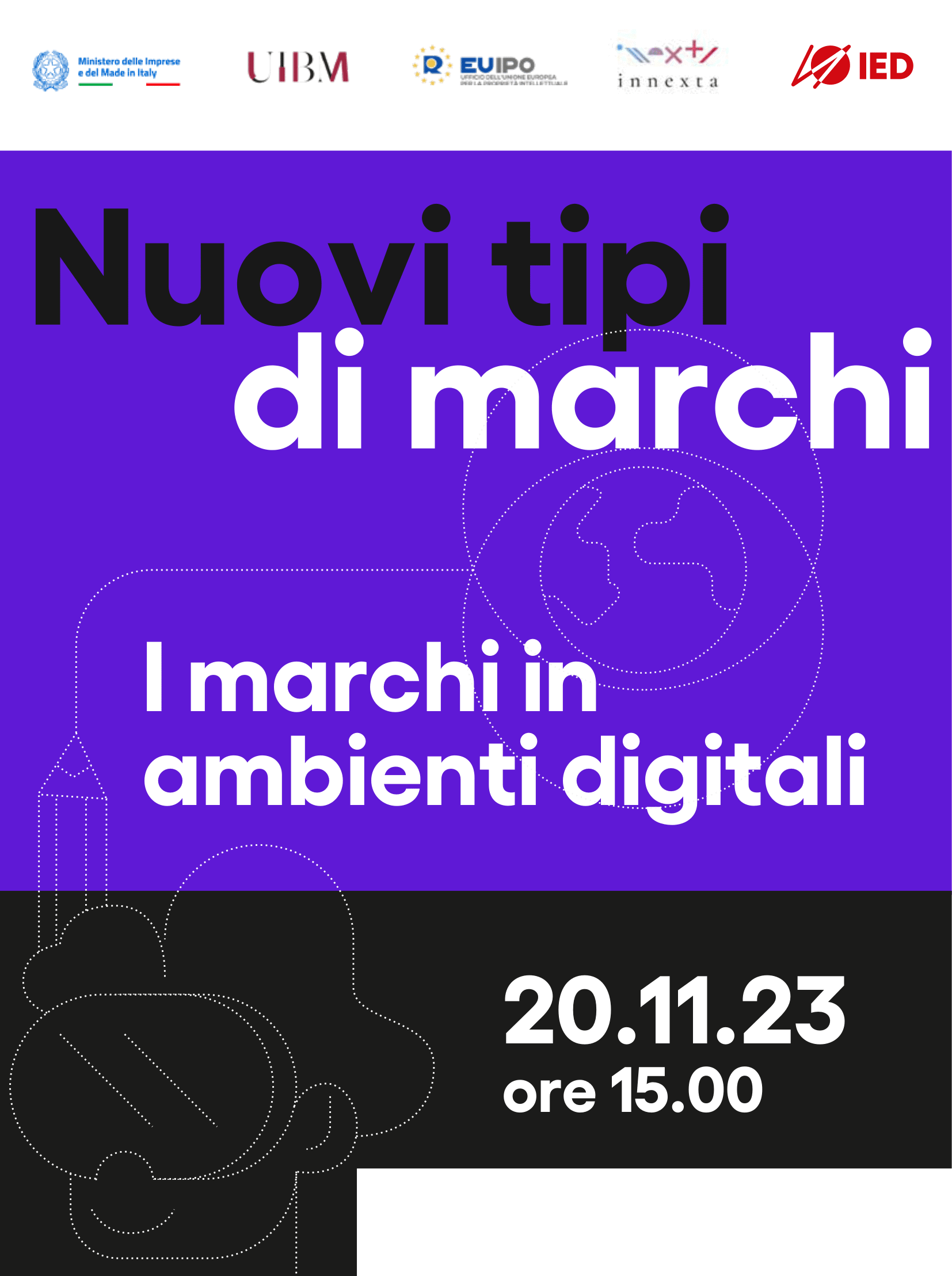 Save-the-date