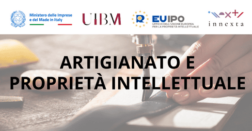 Artigianato-proprietà-intellettuale-pubblicazione