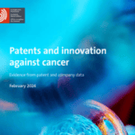 Patents and innovation against cancer-cover
