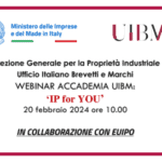 Save the date